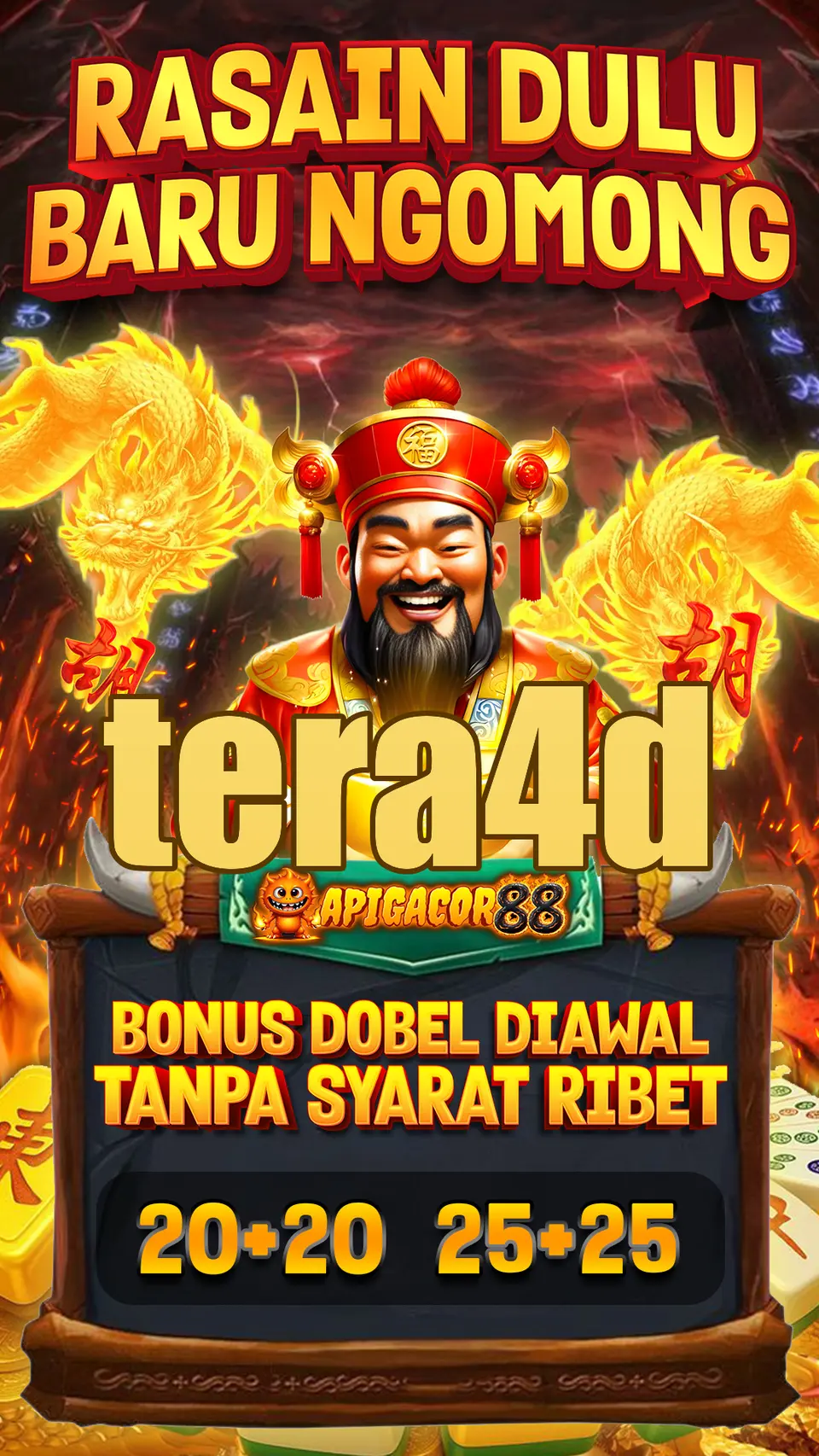tera4d Unduh