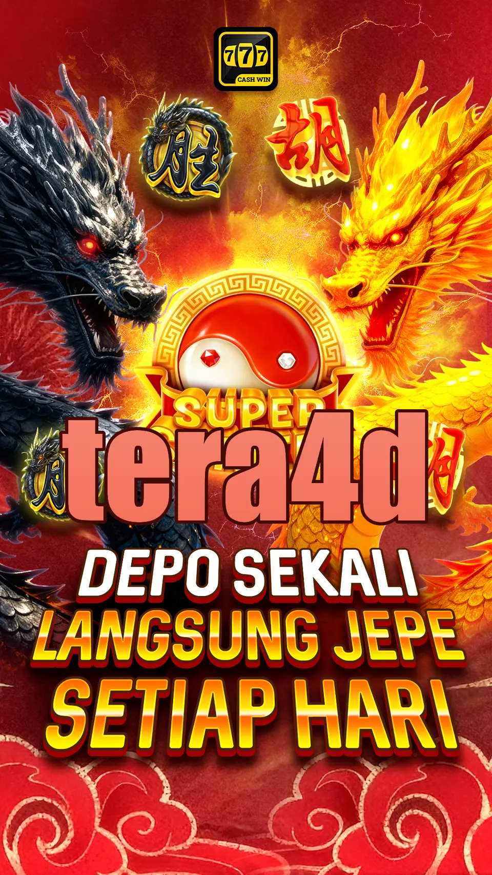 tera4d Unduh